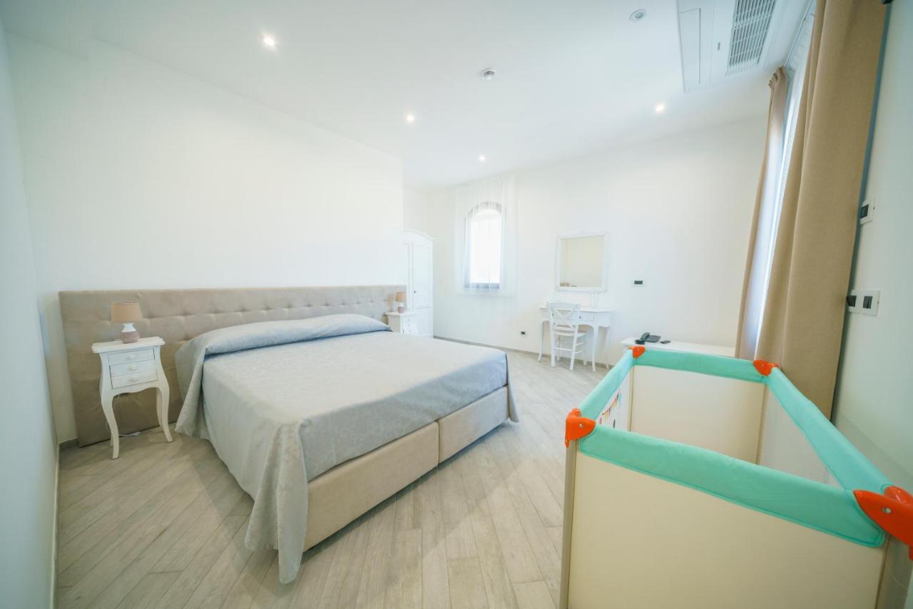 Minissale Farmhouse 卡拉塔比亚诺 外观 照片